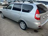 ВАЗ (Lada) Priora 2171 2013 года за 2 000 000 тг. в Астана – фото 4