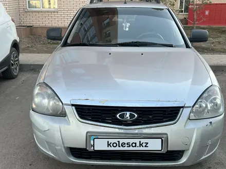 ВАЗ (Lada) Priora 2171 2013 года за 2 000 000 тг. в Астана