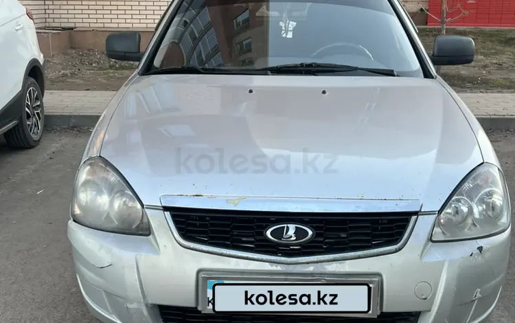 ВАЗ (Lada) Priora 2171 2013 годаүшін2 000 000 тг. в Астана