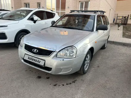 ВАЗ (Lada) Priora 2171 2013 года за 2 000 000 тг. в Астана – фото 2