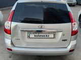 ВАЗ (Lada) Priora 2171 2013 года за 2 000 000 тг. в Астана – фото 5