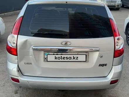 ВАЗ (Lada) Priora 2171 2013 года за 2 000 000 тг. в Астана – фото 5