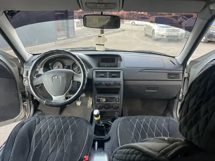 ВАЗ (Lada) Priora 2171 2013 года за 2 000 000 тг. в Астана – фото 7