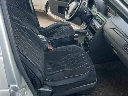ВАЗ (Lada) Priora 2171 2013 года за 2 000 000 тг. в Астана – фото 8