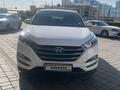 Hyundai Tucson 2017 года за 9 600 000 тг. в Астана