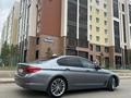 BMW 530 2017 года за 19 000 000 тг. в Алматы – фото 10
