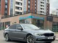 BMW 530 2017 года за 19 000 000 тг. в Алматы – фото 12