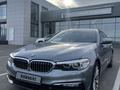 BMW 530 2017 года за 19 000 000 тг. в Алматы – фото 14
