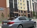 BMW 530 2017 года за 19 000 000 тг. в Алматы – фото 4