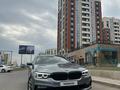 BMW 530 2017 года за 19 000 000 тг. в Алматы – фото 9