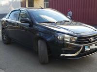 ВАЗ (Lada) Vesta 2018 года за 4 300 000 тг. в Костанай