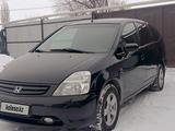 Honda Stream 2001 года за 3 800 000 тг. в Тараз – фото 2