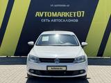 Volkswagen Jetta 2014 года за 6 500 000 тг. в Уральск – фото 2