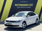 Volkswagen Jetta 2014 годаүшін6 500 000 тг. в Уральск