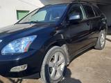 Lexus RX 350 2007 года за 8 200 000 тг. в Шымкент – фото 4