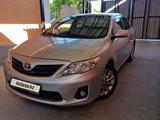 Toyota Corolla 2013 годаүшін5 700 000 тг. в Кентау – фото 4