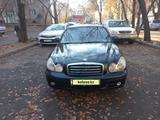 Hyundai Sonata 2004 годаfor2 400 000 тг. в Алматы