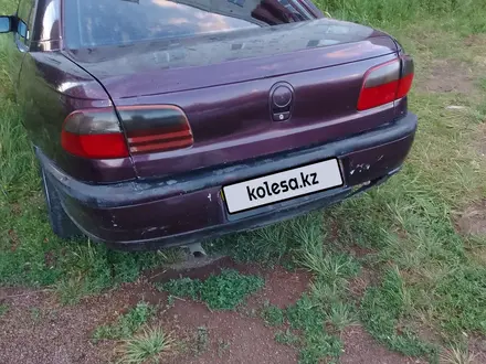 Opel Omega 1995 года за 1 000 000 тг. в Караганда – фото 2