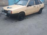 ВАЗ (Lada) 2109 1990 года за 800 000 тг. в Тобыл – фото 2