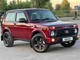 ВАЗ (Lada) Lada 2121 2022 года за 5 500 000 тг. в Алматы