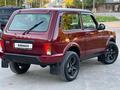 ВАЗ (Lada) Lada 2121 2022 годаүшін5 500 000 тг. в Алматы – фото 10