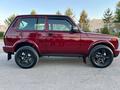 ВАЗ (Lada) Lada 2121 2022 годаүшін5 500 000 тг. в Алматы – фото 16