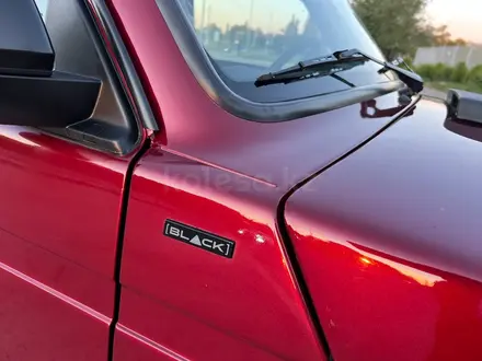 ВАЗ (Lada) Lada 2121 2022 года за 5 500 000 тг. в Алматы – фото 19