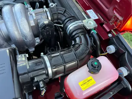 ВАЗ (Lada) Lada 2121 2022 года за 5 500 000 тг. в Алматы – фото 23
