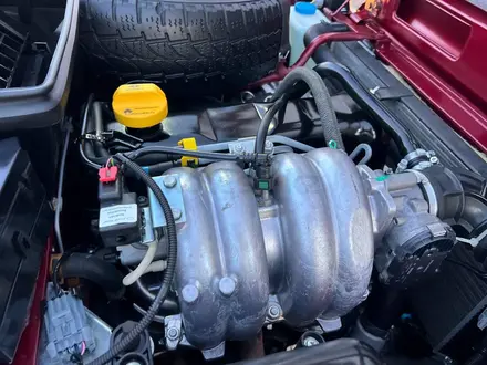 ВАЗ (Lada) Lada 2121 2022 года за 5 500 000 тг. в Алматы – фото 24