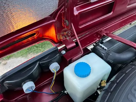 ВАЗ (Lada) Lada 2121 2022 года за 5 500 000 тг. в Алматы – фото 25