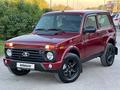 ВАЗ (Lada) Lada 2121 2022 годаүшін5 500 000 тг. в Алматы – фото 29