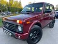 ВАЗ (Lada) Lada 2121 2022 годаүшін5 500 000 тг. в Алматы – фото 3