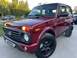 ВАЗ (Lada) Lada 2121 2022 года за 5 500 000 тг. в Алматы – фото 3