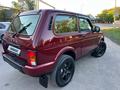 ВАЗ (Lada) Lada 2121 2022 годаүшін5 500 000 тг. в Алматы – фото 30