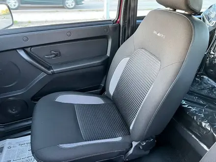 ВАЗ (Lada) Lada 2121 2022 года за 5 500 000 тг. в Алматы – фото 31