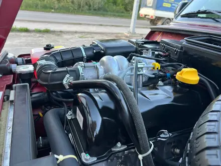 ВАЗ (Lada) Lada 2121 2022 года за 5 500 000 тг. в Алматы – фото 36