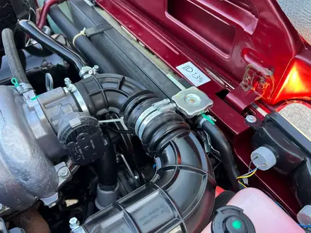 ВАЗ (Lada) Lada 2121 2022 года за 5 500 000 тг. в Алматы – фото 37