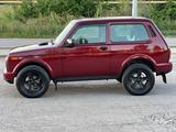 ВАЗ (Lada) Lada 2121 2022 года за 5 500 000 тг. в Алматы – фото 4