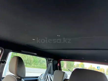 ВАЗ (Lada) Lada 2121 2022 года за 5 500 000 тг. в Алматы – фото 42
