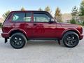 ВАЗ (Lada) Lada 2121 2022 годаүшін5 500 000 тг. в Алматы – фото 43
