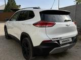 Chevrolet Tracker 2021 годаүшін6 950 000 тг. в Алматы – фото 4