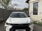 Chevrolet Tracker 2021 годаүшін6 950 000 тг. в Алматы