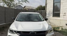 Chevrolet Tracker 2021 годаүшін6 950 000 тг. в Алматы