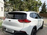Chevrolet Tracker 2021 годаүшін6 950 000 тг. в Алматы – фото 2