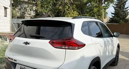 Chevrolet Tracker 2021 годаүшін6 950 000 тг. в Алматы – фото 2