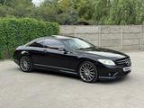 Mercedes-Benz CL 500 2010 годаfor12 000 000 тг. в Алматы – фото 3