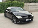 Mercedes-Benz CL 500 2010 годаfor12 000 000 тг. в Алматы – фото 2