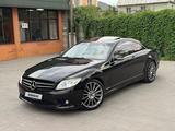 Mercedes-Benz CL 500 2010 годаfor12 000 000 тг. в Алматы