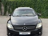 Mercedes-Benz CL 500 2010 годаfor12 000 000 тг. в Алматы – фото 4
