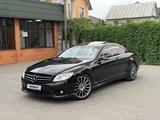 Mercedes-Benz CL 500 2010 годаfor12 000 000 тг. в Алматы – фото 5